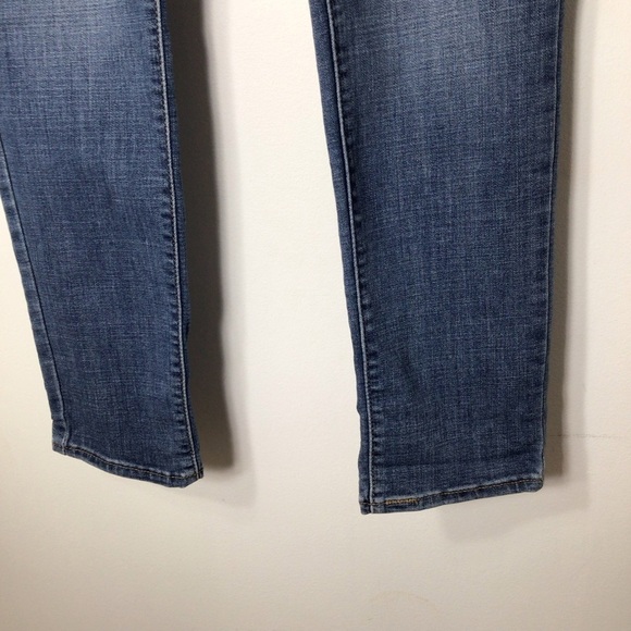 Levi jeans women 30 311 shaping skinny blue - Picture 3 of 13